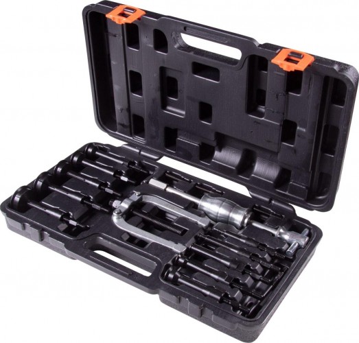 Обратный молоток AFFIX для внутренних подшипников, кейс, 8-58 мм, 16 пред. AF10031015C - изображение 2