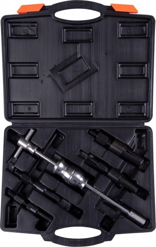 Обратный молоток AFFIX для внутренних подшипников, кейс, 10-32 мм, 5 пред. AF10031025C