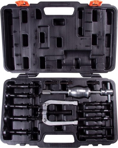 Обратный молоток AFFIX для внутренних подшипников, кейс, 8-58 мм, 16 пред. AF10031015C