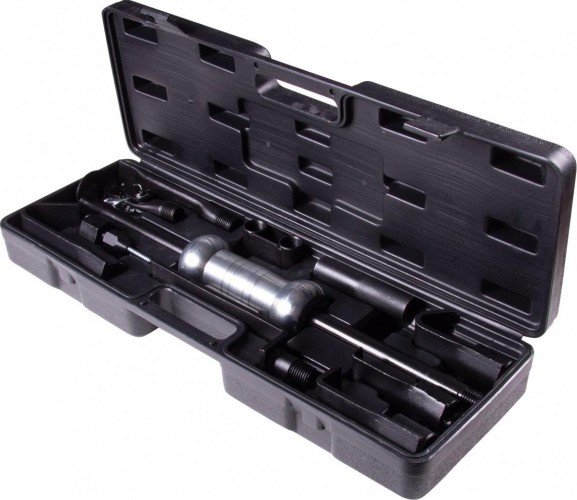 Обратный молоток AFFIX рихтовочный, с принад. 11 предметов AF11700009C