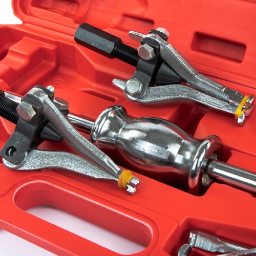 Обратный молоток ARNEZI R7700131 для внутренних и внешних подшипников - изображение 2