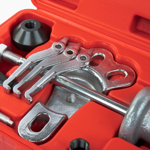 Обратный молоток ARNEZI R7700132 универсальный с принадлежностями, 16 пр. - изображение 2