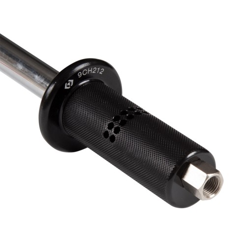 Обратный молоток KING TONY 9CH212 рихтовочный, пневматический, 3 предмета - изображение 2