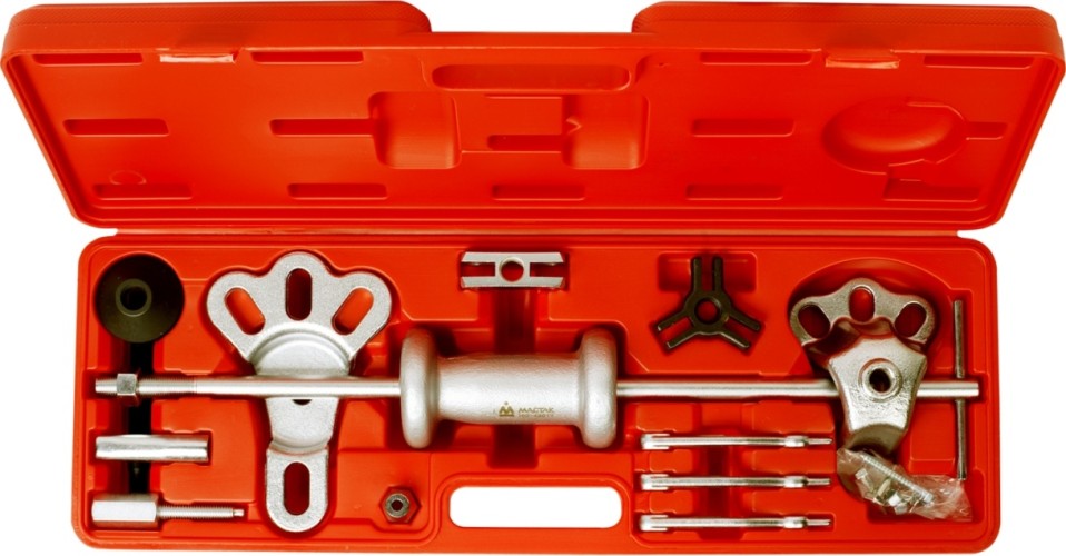 Обратный молоток МАСТАК 100-40017С 100-40017C - изображение 2