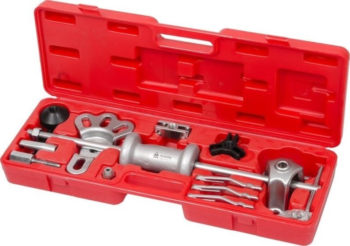 Обратный молоток МАСТАК 100-40017С 100-40017C