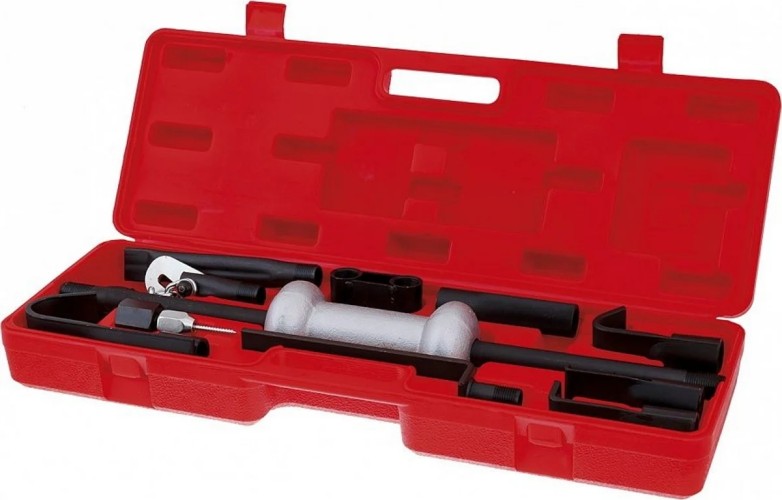 Обратный молоток СТАНКОИМПОРТ ST090101 для кузовного ремонта