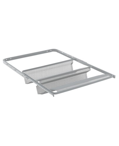 Обувница ПРАКТИК HOME GOV-45 выдвижная, белая S70199411501