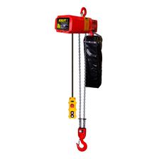 Таль цепная скоростная OCALIFT 003-02s 380в 300кг 3м - изображение 2