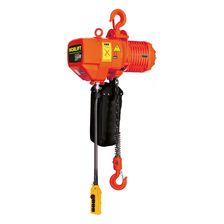 Таль цепная стационарная OCALIFT 02-02s 2т 12м 380в - изображение 4
