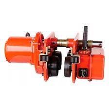 Таль цепная передвижная OCALIFT 05-02s 5т 18м 380в - изображение 4