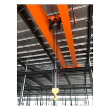 Таль цепная передвижная OCALIFT 10-04s 10т 12м 380в - изображение 8