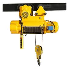 Таль электрическая канатная OCALIFT CD1 2т 18м - изображение 2