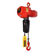 Таль для высотных работ OCALIFT H005-01s 0,5т 70м 380в - изображение 2