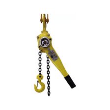 Таль ручная OCALIFT КЛЕВЕР (HSH) 3т 3м - изображение 5