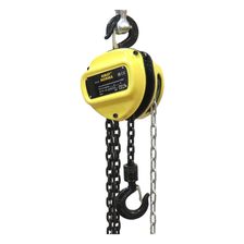 Таль ручная цепная OCALIFT NORMA ТРШ 1т 12м - изображение 4