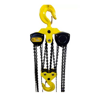 Мини-таль передвижная OCALIFT PA-250  125/250кг, 12м, 220в - изображение 6