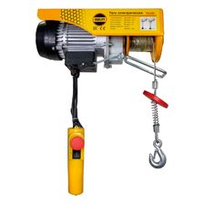 Мини-таль электрическая OCALIFT PA-250  125/250кг, 12м, 220в - изображение 4