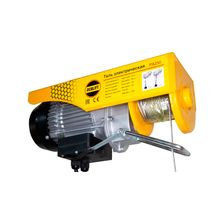 Мини-таль электрическая OCALIFT PA-250  125/250кг, 12м, 220в - изображение 5