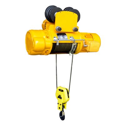 Мини-таль электрическая OCALIFT PA-250  125/250кг, 12м, 220в - изображение 8