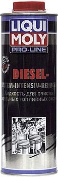 Очиститель дизельных систем LIQUI MOLY Pro-Line JetClean Diesel-System-Reiniger 1 л 5149 5149