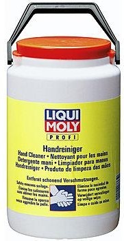 Очиститель для рук LIQUI MOLY Handreiniger 3 л 3365 3365