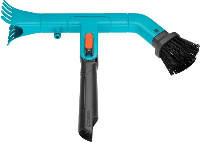 Очиститель для желобов GARDENA 03651-20.000.00 - изображение 2