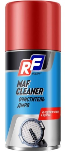 Очиститель ДМРВ RUSEFF 0,15 л 14384N 14384N