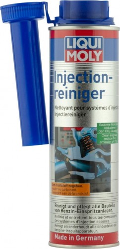 Очиститель инжектора LIQUI MOLY Injection-Reiniger 0,3 л 5110/1993 5110/1993