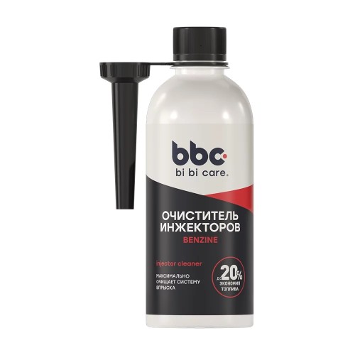 Очиститель инжекторов BI BI CARE 280 мл 4501
