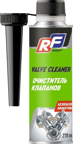 Очиститель клапанов RUSEFF 0,27 л 19247N 19247N