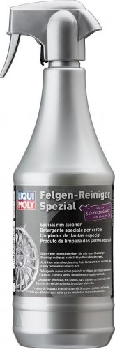 Очиститель колесных дисков LIQUI MOLY Felgen-Reiniger 1 л 1597 1597