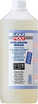 Очиститель кондиционера LIQUI MOLY Klima-Anlagen-Reiniger 1 л 4091/21921 4091