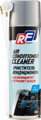 Очиститель кондиционера с зондом RUSEFF 0,5 л 18443N 18443N