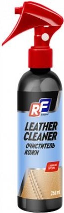 Очиститель кожи RUSEFF 0,25 л 14236N 14236N