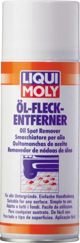Очиститель маслянных пятен LIQUI MOLY Oil-Fleck-Entferner 0,4 л. 3315 3315