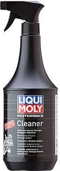 Очиститель мотоциклов LIQUI MOLY Motorbike Cleaner 1 л 1509 1509