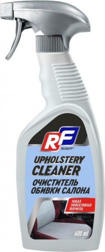 Очиститель обивки салона RUSEFF 0,6 л 14251N 14251N