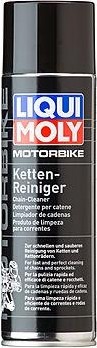 Очиститель приводной цепи мотоцикла LIQUI MOLY Motorbike Ketten-Reiniger 0,5 л 7625 7625/1602