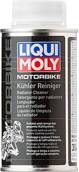 Очиститель системы охлаждения мототехники LIQUI MOLY Motorbike Kuhler Reiniger 0,15 л 3042 3042