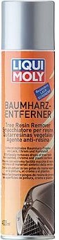 Очиститель следов древесных почек LIQUI MOLY Baumharzentferner 0,4 л 7636 7636/1652