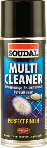 Очиститель SOUDAL MULTI CLEANER универсальный 119711 119711