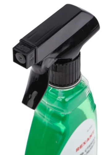 Очиститель стекол универсальный REXANT 500мл, триггер 85-0068 - изображение 3