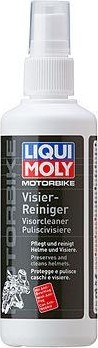 Очиститель забрал шлемов LIQUI MOLY Motorbike Visier-Reiniger 0,1 л 1571 1571