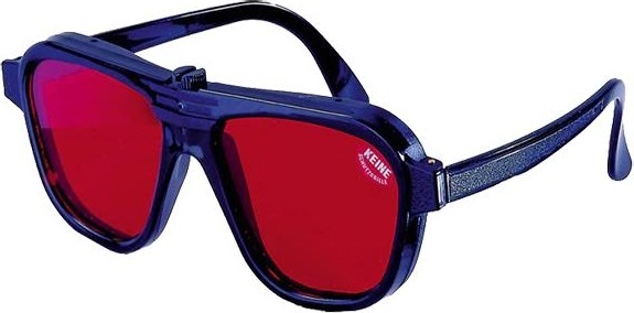 Очки лазерные STABILA LB 07470