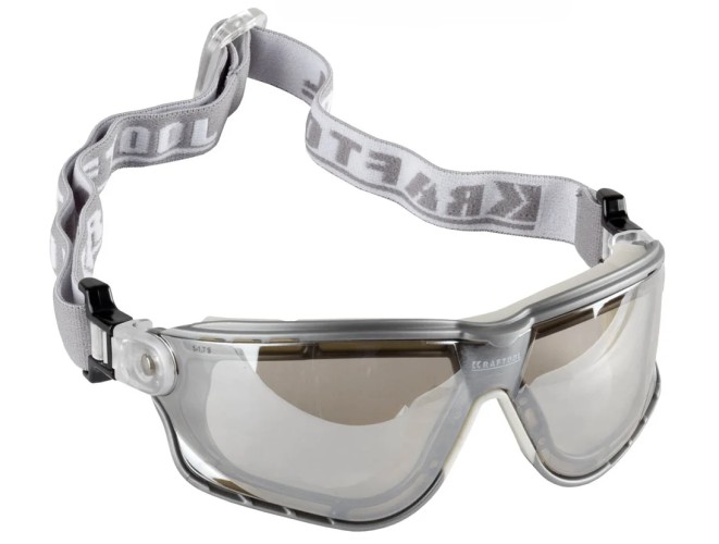 Очки солнцезащитные KRAFTOOL ASTRO антибликовые 11009_z01