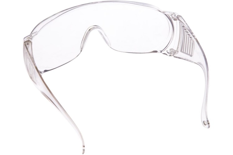 Очки защитные Biber 96233 Тов-086029 - изображение 2