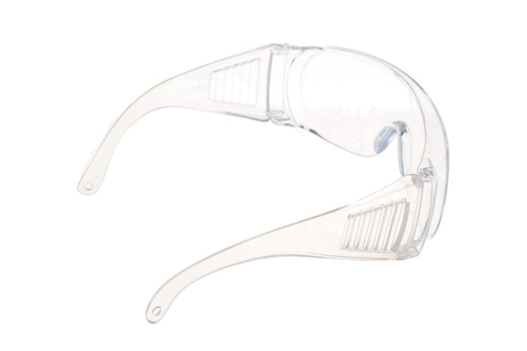 Очки защитные Biber 96233 Тов-086029 - изображение 5
