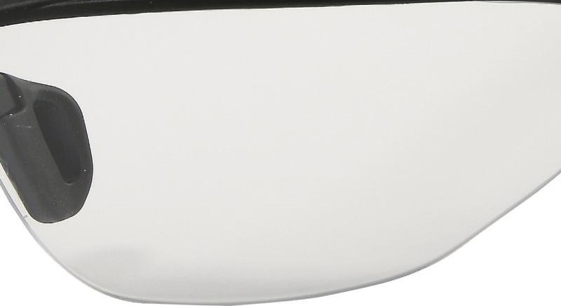 Очки защитные Delta Plus ASO2 CLEAR открытые с прозрачными линзами ASO2IN - изображение 3