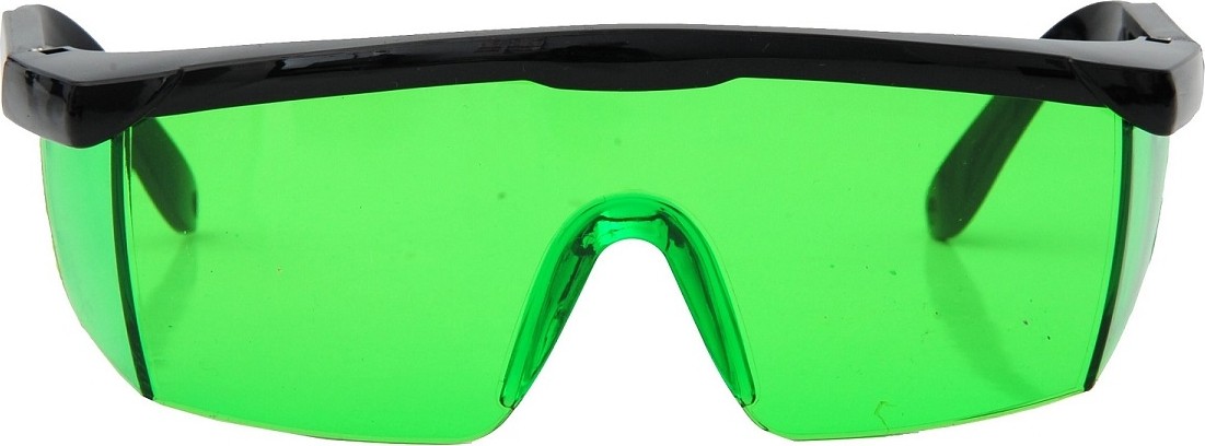 Очки защитные ELITECH 2210.002100 191993