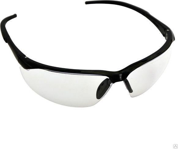 Очки защитные ESAB Warrior Spec прозрачные 0700012030 0700012030